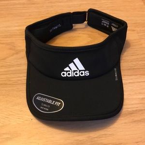 Adidas visor